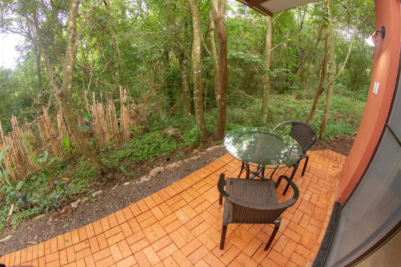 Hotel Fazenda Vale Alvorada Cascavel  Eksteriør bilde