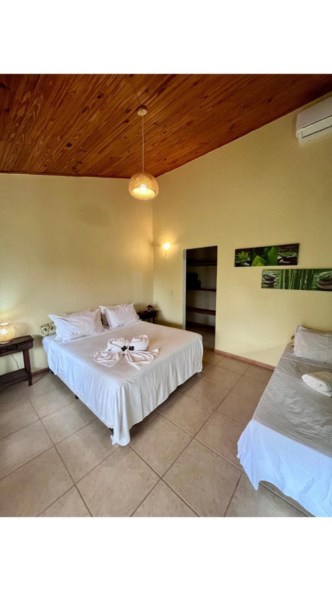 Hotel Fazenda Vale Alvorada Cascavel  Eksteriør bilde