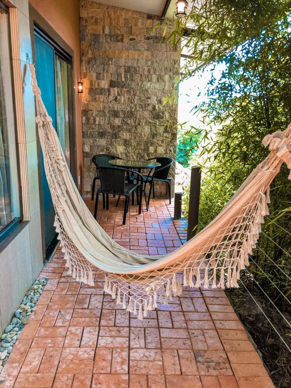 Hotel Fazenda Vale Alvorada Cascavel  Eksteriør bilde