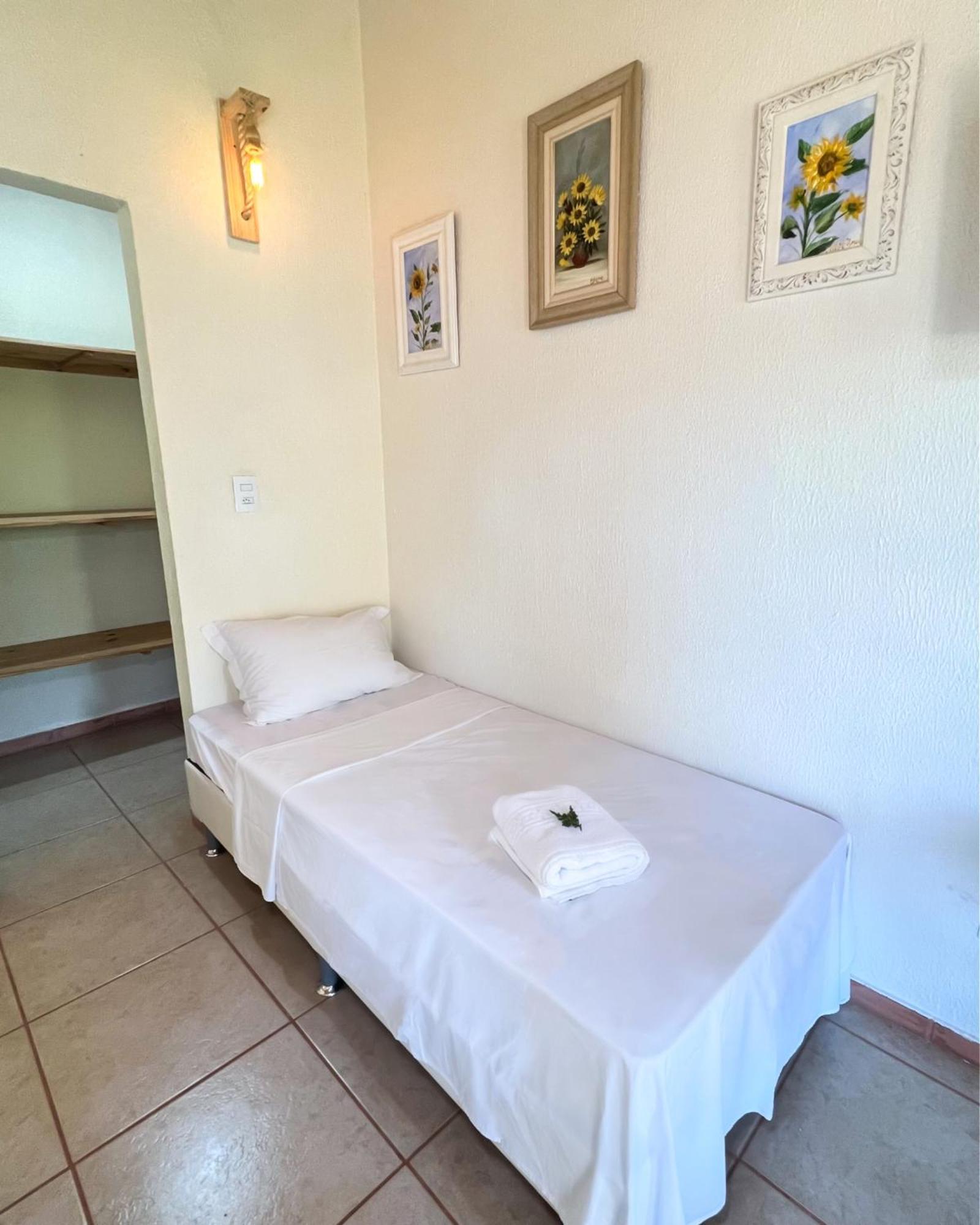Hotel Fazenda Vale Alvorada Cascavel  Eksteriør bilde